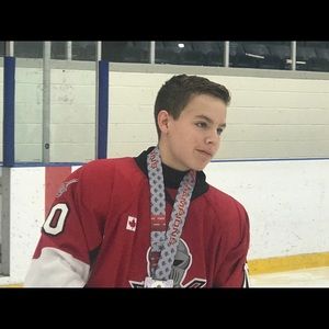 Meet your Posher, Jacob